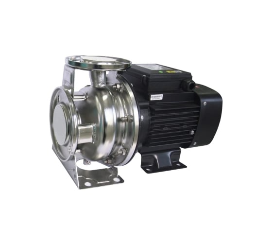 Моноблочный насос Wellmix NBS 50-32-200 3T 380 BQCE 27019993