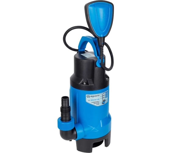 Насос дренажный AQUARIO ADS-901-35E 1091