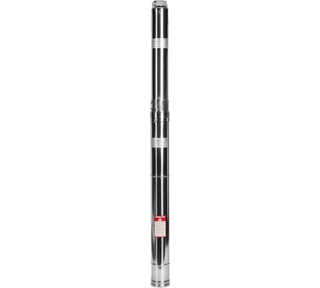 Высокоскоростной скважинный насоc ROMMER RPW-1012-3802135 RHS 2-135, кабель PEE9H4KA8MBKSI