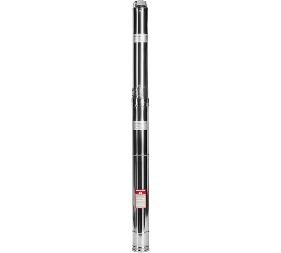 Высокоскоростной скважинный насоc ROMMER RPW-1012-3802135 RHS 2-135, кабель PEE9H4KA8MBKSI