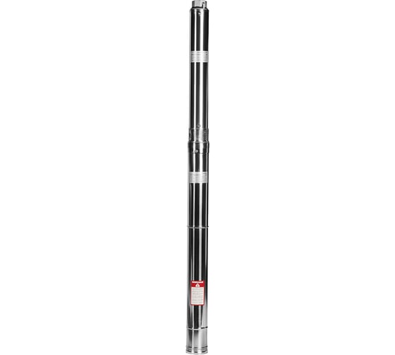 Высокоскоростной скважинный насоc ROMMER RPW-1012-3703110 RHS 3-110, кабель PEE9H4KA8MC64M