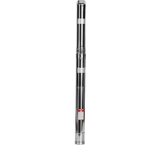 Высокоскоростной скважинный насоc ROMMER RPW-1012-360390 RHS 3-90, кабель 6 PEE9H4KA8MC24L