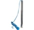 Высокоскоростной скважинный насоc ROMMER RPW-1012-360390 RHS 3-90, кабель 6 PEE9H4KA8MC24L 2