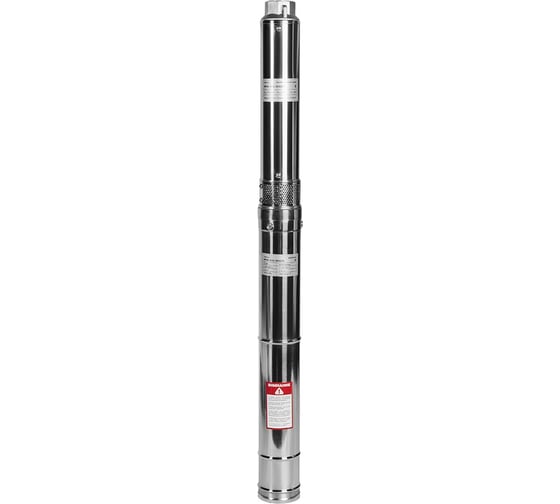 Высокоскоростной скважинный насоc ROMMER RPW-1012-360295 RHS 2-95, кабель 6 PEE9H4KA8MBG4H