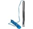 Высокоскоростной скважинный насоc ROMMER RPW-1012-360295 RHS 2-95, кабель 6 PEE9H4KA8MBG4H 2