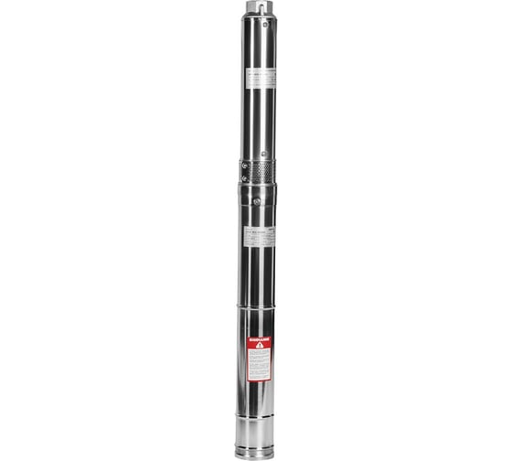 Высокоскоростной скважинный насоc ROMMER RPW-1012-350365 RHS 3-65, кабель 5 PEE9H4KA8MBTSK