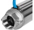 Высокоскоростной скважинный насоc ROMMER RPW-1012-330345 RHS 3-45, кабель 3 PEE9H4KA8MBOSJ 1