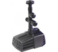 Садовый фонтан Hozelock Cascade 1500LV EURO, 1500 л/ч 3054R1240