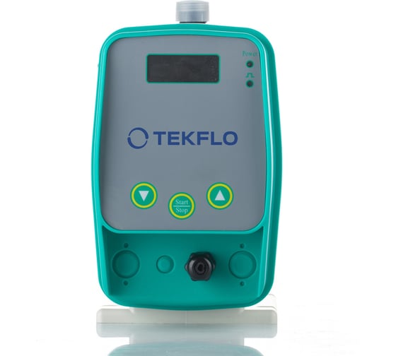 Насос электромагнитный дозировочный TekFlo серии DF-FD DF-FDM06-05-1000