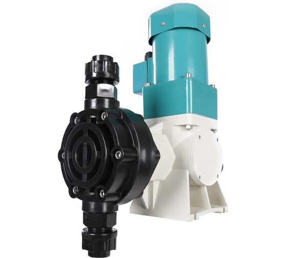Насос дозировочный TekFlo с электроприводом серии DF-MS DF-MS100-0.5-100101