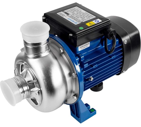 Насос поверхностный центробежный одноступенчатый AQUARIO ACS-100-24(OI) 2124