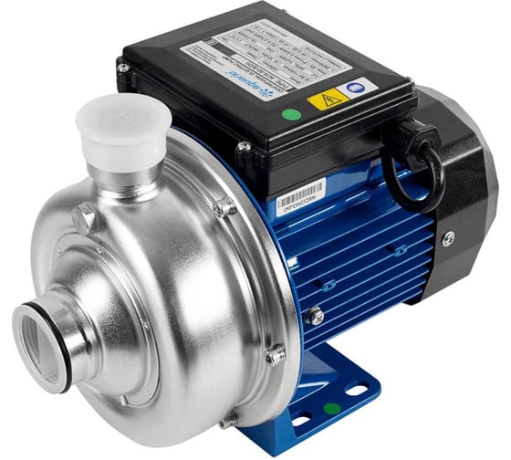 Насос поверхностный центробежный одноступенчатый AQUARIO ACS-50-9(OI) 2509