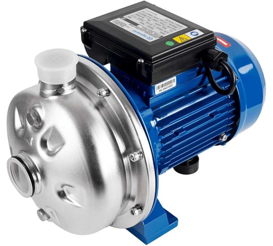 Насос поверхностный центробежный одноступенчатый AQUARIO ACS-100-9 2109