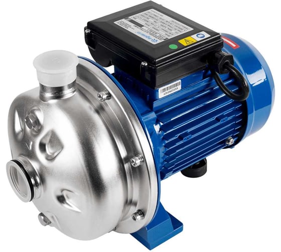Насос поверхностный центробежный одноступенчатый AQUARIO ACS-80-8 2088