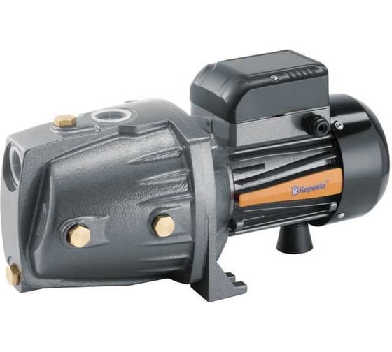 Насосная станция самовсасывающая TORNERI AUJS-550-24L Kepeida Т030349