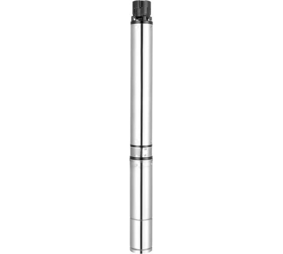 Насос для глубинных скважин TORNERI 3SHM424-1.1 50м нержавейка Kepeida Т030306