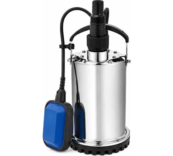 Насос погружной TORNERI QSP750F Kepeida Т030344