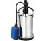 Насос погружной TORNERI QSP750F Kepeida Т030344 1