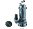 Насос погружной TORNERI WQ400-10-22 Kepeida Т030345 1