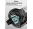 Фекальный насос MTX SP-1500B, 1500 Вт, напор 19 м, 25000 л/ч, нож 99815 6
