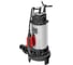 Фекальный насос MTX SP-1500B, 1500 Вт, напор 19 м, 25000 л/ч, нож 99815 20