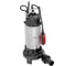 Фекальный насос MTX SP-1500B, 1500 Вт, напор 19 м, 25000 л/ч, нож 99815 21