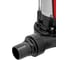 Фекальный насос MTX SP-1500B, 1500 Вт, напор 19 м, 25000 л/ч, нож 99815 26