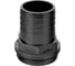 Фекальный насос MTX SP-1500B, 1500 Вт, напор 19 м, 25000 л/ч, нож 99815 29