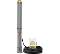 Глубинный насос TROTEC TDP7500E 4610000215