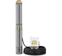 Глубинный насос TROTEC TDP5500E 4610000210