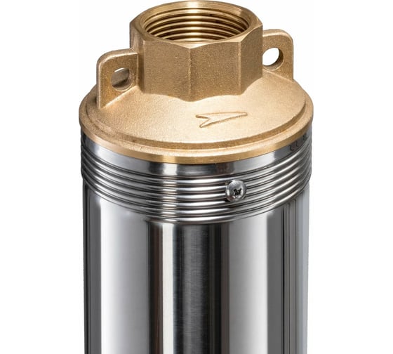 Глубинный насос TROTEC TDP5500E 4610000210