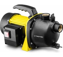 Садовый насос TROTEC TGP1000E 4610000105