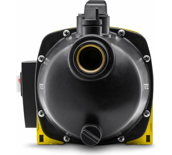 Садовый насос TROTEC TGP1000E 4610000105
