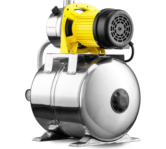Насосная станция TROTEC TGP1025ESES 4610000192