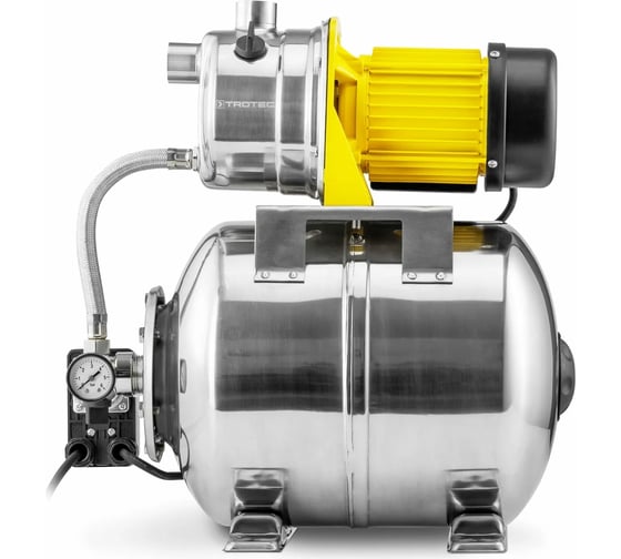 Насосная станция TROTEC TGP1025ESES 4610000192