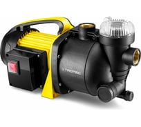 Садовый насос TROTEC TGP1005E 4610000110
