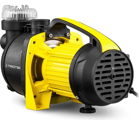 Садовый насос TROTEC TGP1005E 4610000110