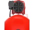 Насосная станция MTX, PS1200-50P, 1200 Вт, напор 45 м, 4500 л/ч, ресивер 50 л, пластик, 99151 20