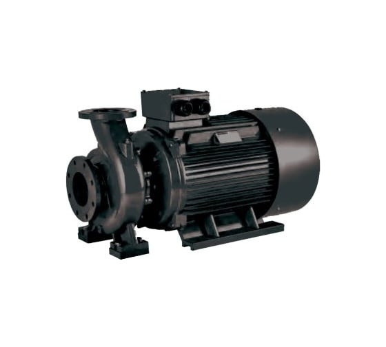Моноблочный насос WELLMIX NBW L 80-65-200-22/2-380-G-BQCN 21049957