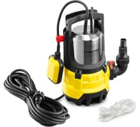 Погружной насос для сточных вод TROTEC TWP9000ES 4610000065