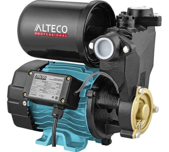 Автоматическая станция водоснабжения ALTECO АВН 550 Pro 85285