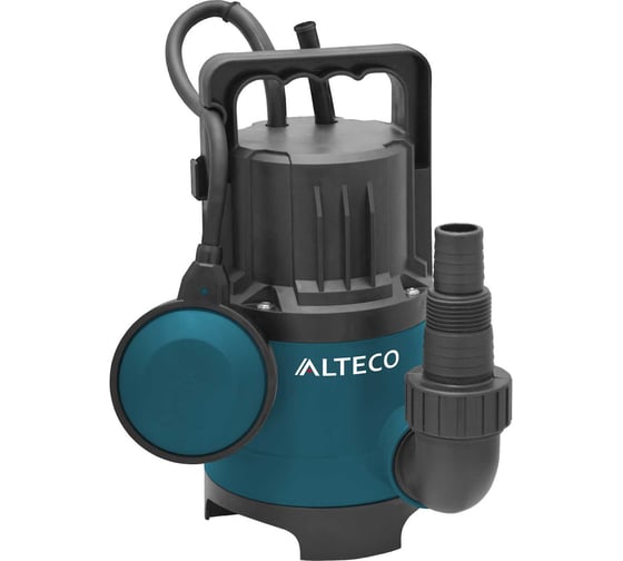 Дренажный насос ALTECO DN-400T 96681
