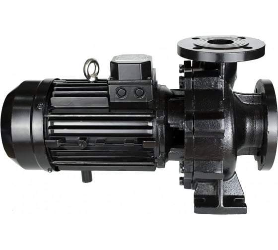 Моноблочный насос Wellmix NBW L 80-65-200-18,5/2-380-G-BQCN 21049958