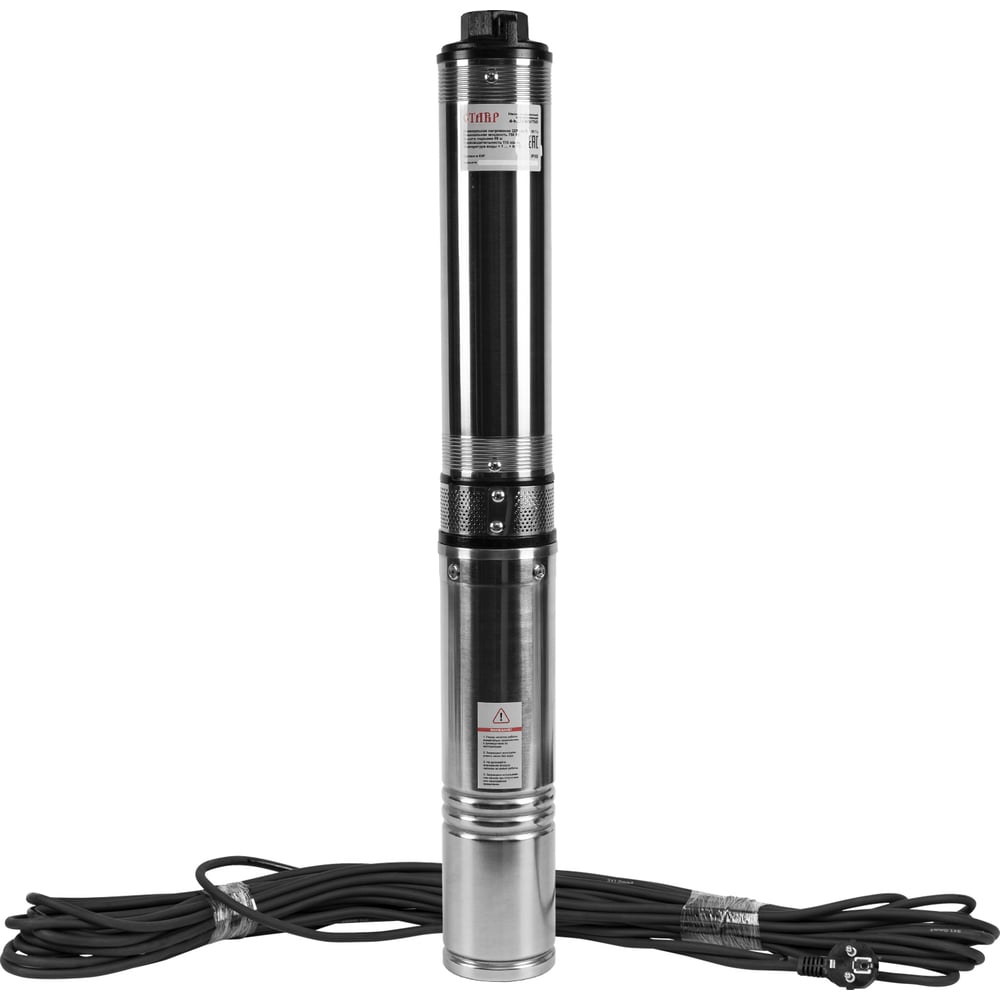 Скважинный центробежный насос Ставр 9050600580 - выгодная цена, отзывы ...