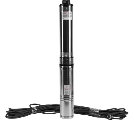 Скважинный центробежный насос Ставр 9050600580