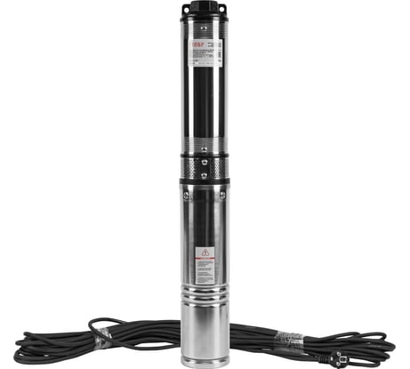 Скважинный центробежный насос Ставр 9050600570