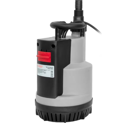 Погружной дренажный насос Ставр НПД-1200 9050600330