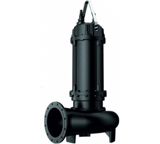 Канализационный насос WELLMIX 100WQ2-100-25-11/4_380V, PN6 305 444