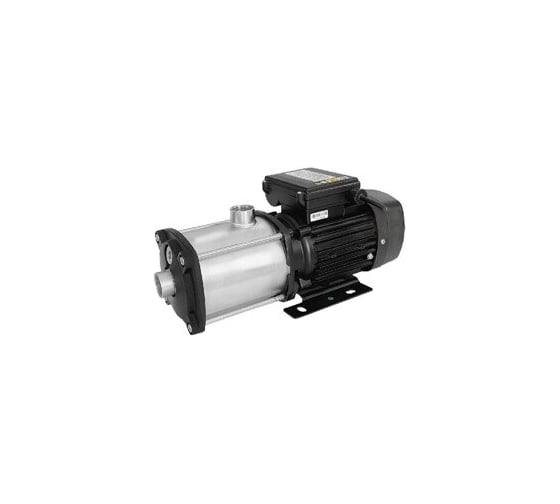 Многоступенчатый насос WELLMIX CMI 10-10T-BQCE (3х380В, 0,65кВт) 315 305