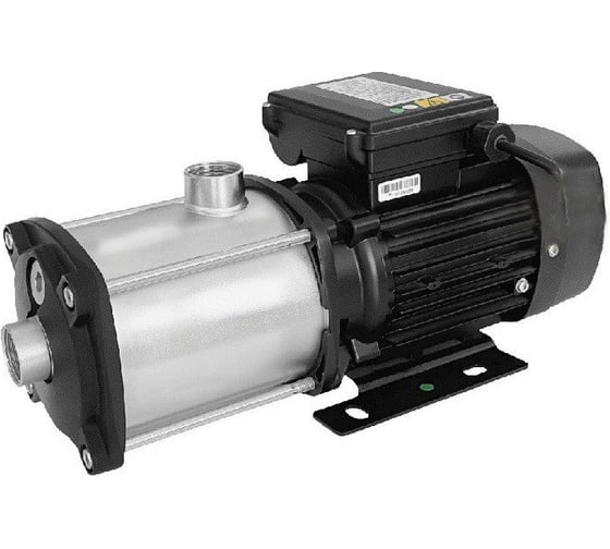 Многоступенчатый насос WELLMIX CMI 4-20-BQCE (1х220В, 0,37кВт) 315 255